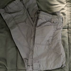 St. John’s Bay cargo pants